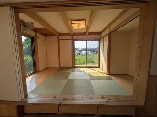 3LDK Property Aizumi-cho, Itano-gun Tokushima (11)