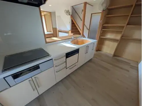 3LDK Property Aizumi-cho, Itano-gun Tokushima (14)