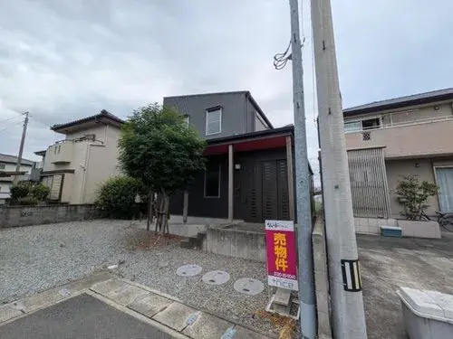 3LDK Property Aizumi-cho, Itano-gun Tokushima (4)