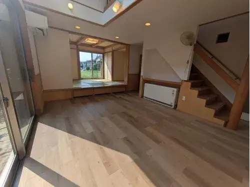 3LDK Property Aizumi-cho, Itano-gun Tokushima (10)