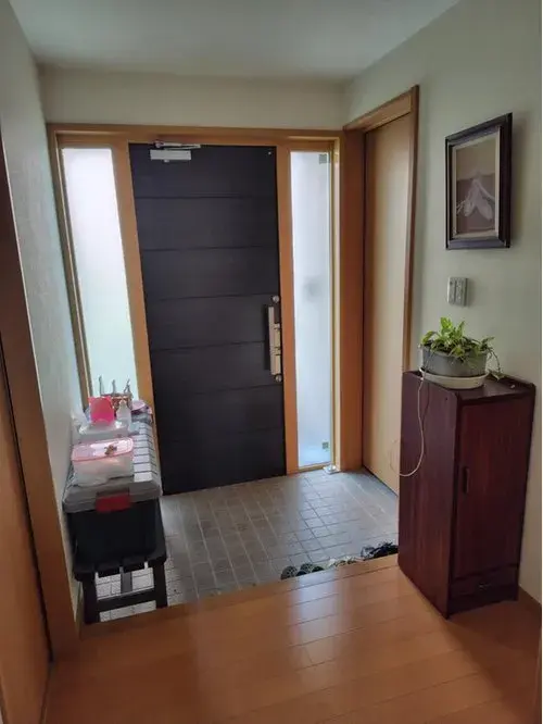 3LDK+3S Property Ishii-cho Myozai-gun Tokushima (13)