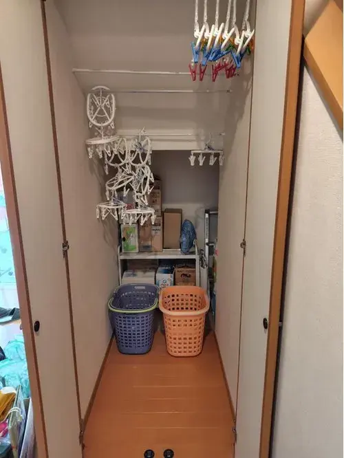 3LDK+3S Property Ishii-cho Myozai-gun Tokushima (14)
