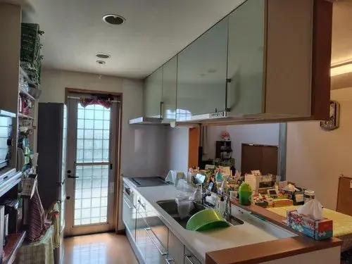 3LDK+3S Property Ishii-cho Myozai-gun Tokushima (16)