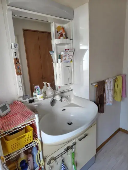 3LDK+3S Property Ishii-cho Myozai-gun Tokushima (19)
