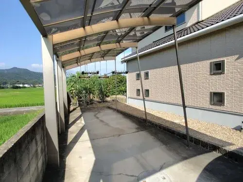 3LDK+3S Property Ishii-cho Myozai-gun Tokushima (3)