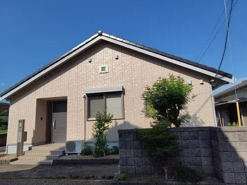 3LDK+3S Property Ishii-cho Myozai-gun Tokushima (4)