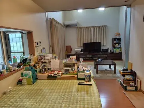 3LDK+3S Property Ishii-cho Myozai-gun Tokushima (5)