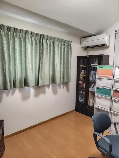 3LDK+3S Property Ishii-cho Myozai-gun Tokushima (7)