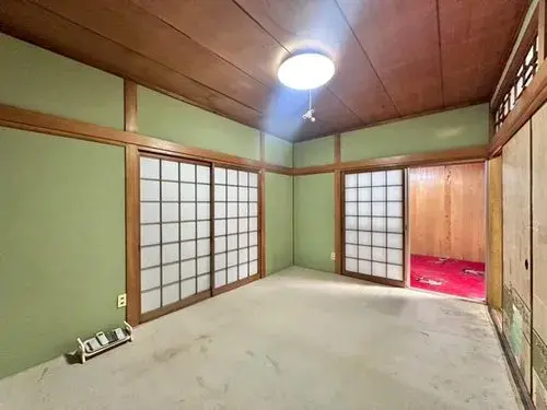 عقار 4LDK+S Tokushima City Tokushima Prefecture (4)