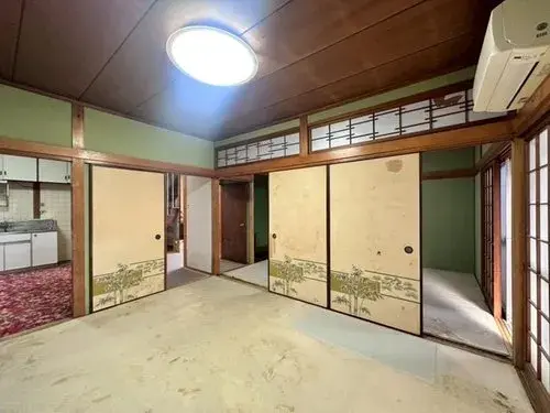عقار 4LDK+S Tokushima City Tokushima Prefecture (8)