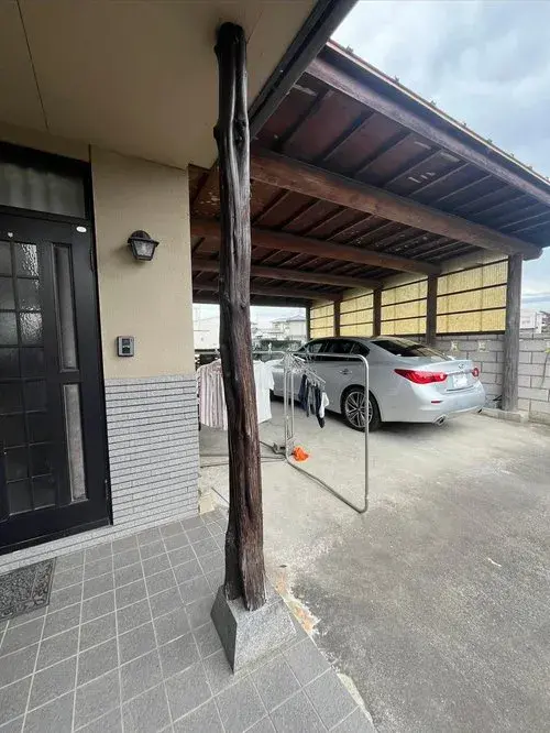 12LDKK+S Propiedad Ciudad de Takamatsu Prefectura de Kagawa (3)