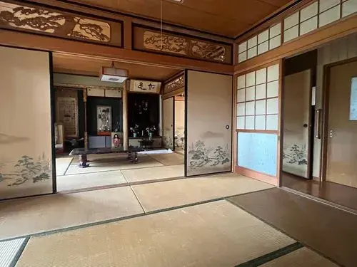 12LDKK+S Propiedad Ciudad de Takamatsu Prefectura de Kagawa (6)