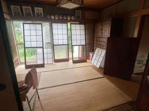 12LDKK+S Propiedad Ciudad de Takamatsu Prefectura de Kagawa (7)
