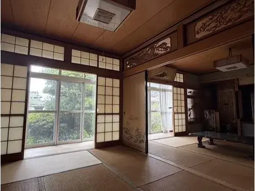 12LDKK+S Propiedad Ciudad de Takamatsu Prefectura de Kagawa (10)