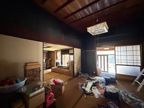 Propiedad 3LDK de la ciudad de Mitoyo, Prefectura de Kagawa (11)