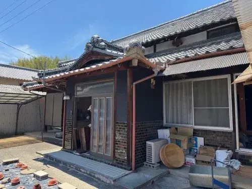 Propiedad 3LDK de la ciudad de Mitoyo, Prefectura de Kagawa (4)