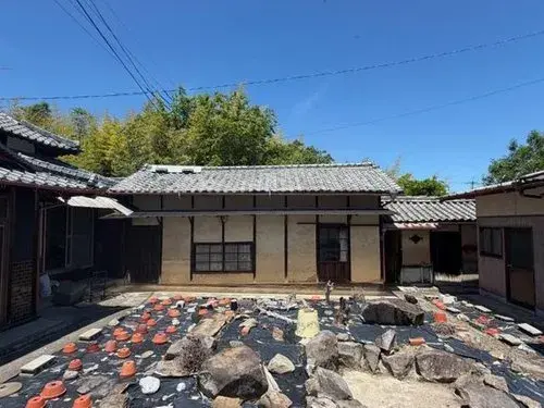 Propiedad 3LDK de la ciudad de Mitoyo, Prefectura de Kagawa (5)