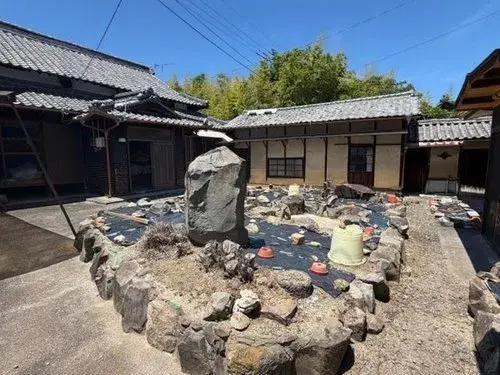 Propiedad 3LDK de la ciudad de Mitoyo, Prefectura de Kagawa (6)