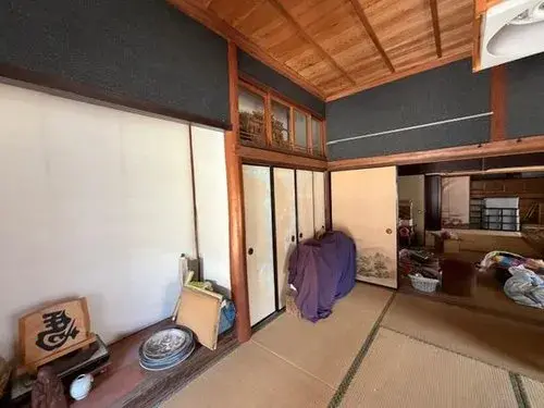 Propiedad 3LDK de la ciudad de Mitoyo, Prefectura de Kagawa (8)