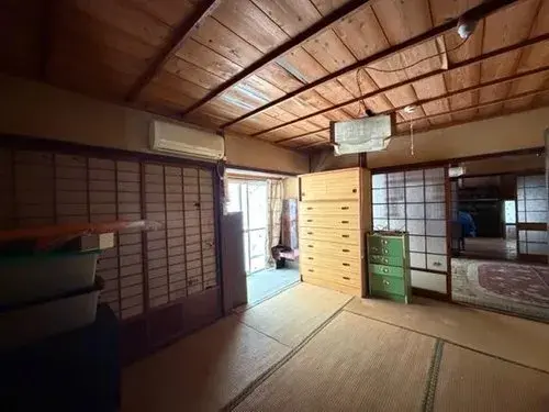 Propiedad 3LDK de la ciudad de Mitoyo, Prefectura de Kagawa (9)