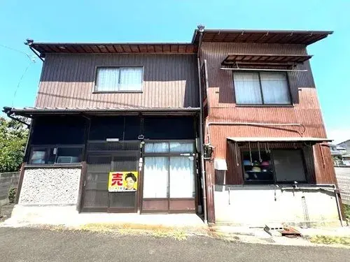 Akiya in Kagawa