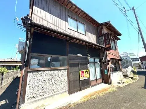 8DK Kan'onji City Kagawa Prefecture (3)