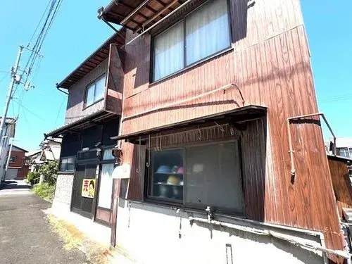8DK Kan'onji City Kagawa Prefecture (4)