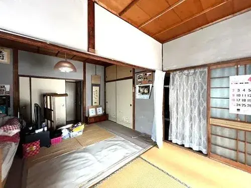 8DK Kan'onji City Kagawa Prefecture (6)