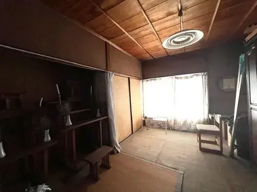 8DK Kan'onji City Kagawa Prefecture (8)