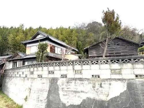 8DK Mitoyo City Kagawa Prefecture (2)