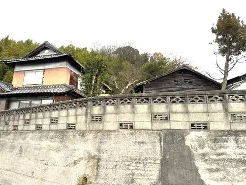 8DK Mitoyo City Kagawa Prefecture (3)