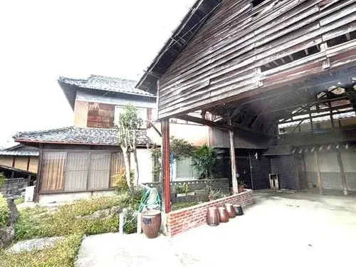 8DK Mitoyo City Kagawa Prefecture (4)