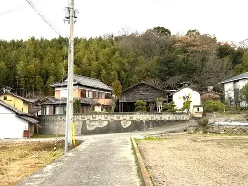 8DK Mitoyo City Kagawa Prefecture (7)