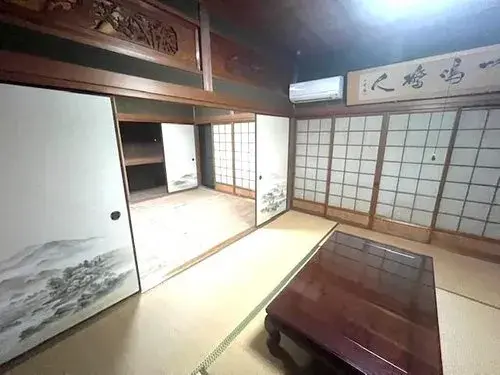 5DK Property Mitoyo City Kagawa Prefecture (3)