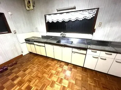 5DK Property Mitoyo City Kagawa Prefecture (4)