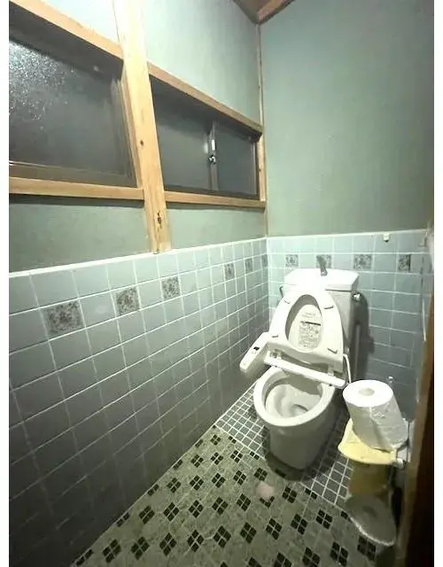 5DK Property Mitoyo City Kagawa Prefecture (5)