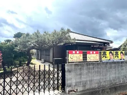 5DK Property Mitoyo City Kagawa Prefecture (7)