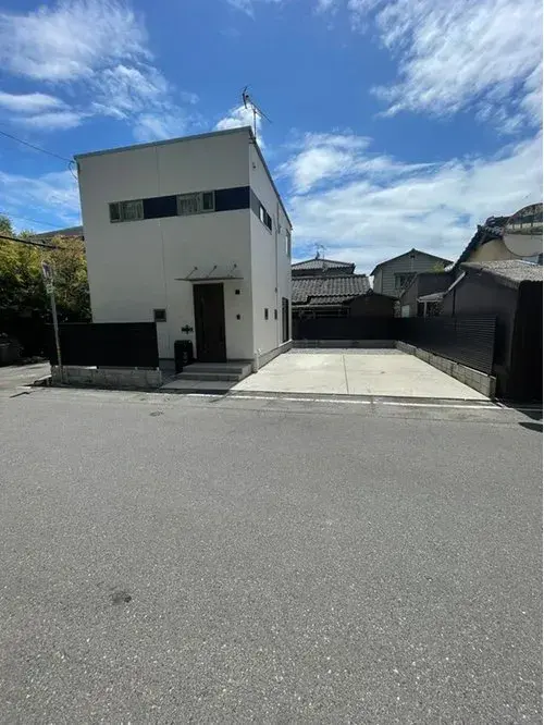 Akiya in Kagawa