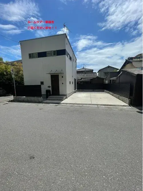3LDK Property Sakaide City Kagawa Prefecture (2)