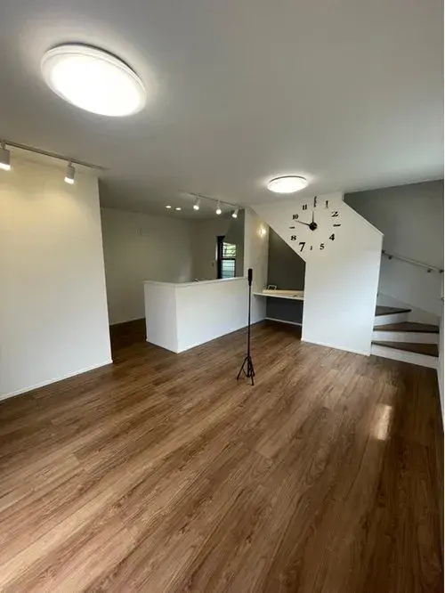 3LDK Property Sakaide City Kagawa Prefecture (3)