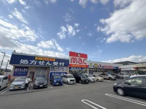 4LDK+S Matsuyama City Ehime Prefecture (26)
