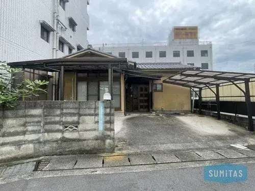 Ehime Prefecture Matsuyama City 2LDK Property (11)