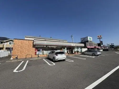 Ehime Prefecture Matsuyama City 2LDK Property (23)