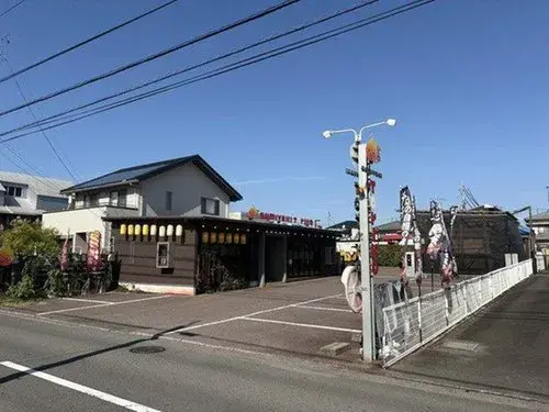 Ehime Prefecture Matsuyama City 2LDK Property (24)
