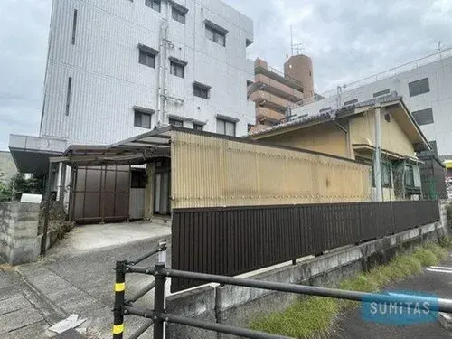 Ehime Prefecture Matsuyama City 2LDK Property (6)