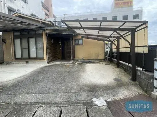 Ehime Prefecture Matsuyama City 2LDK Property (8)