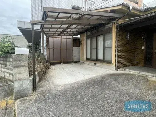 Ehime Prefecture Matsuyama City 2LDK Property (9)
