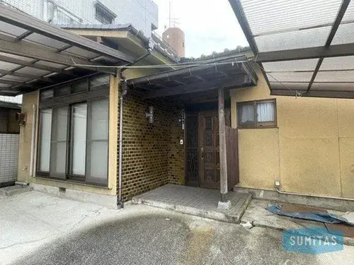 Ehime Prefecture Matsuyama City 2LDK Property (10)