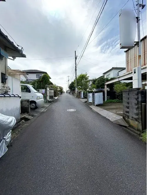 عقار 3LDK مدينة Matsuyama محافظة Ehime (2)