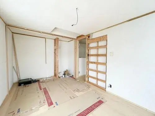 عقار 3LDK مدينة Matsuyama محافظة Ehime (13)
